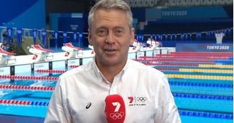 44-year-old TV reporter found dead near river, identified as Nathan Templeton.