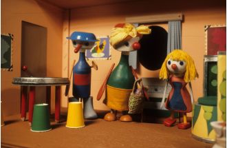 Famous kids' TV show from the 80s makes comeback after 36 years off air.