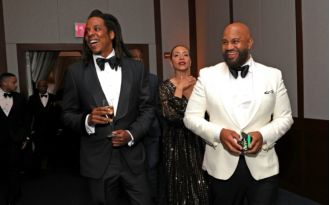 Jay-Z kept Lenny S. on Roc Nation's payroll even when there was no work for him.