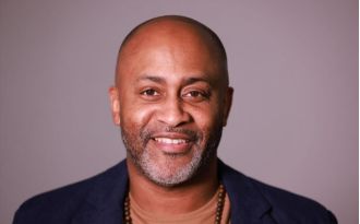 One pastor is standing against Tennessee's attempt to ban reparations.