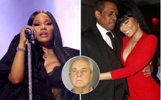 Driver in Nicki Minaj's father's death wants rapper's testimony in $150M lawsuit.