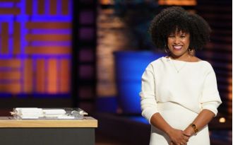 Dawn Myers secures a lucrative deal on 