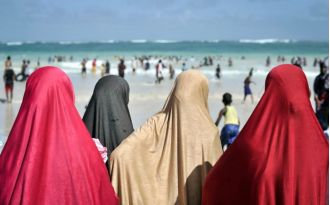 Schools in South Florida are giving students a day off to celebrate Eid Al-Fitr.