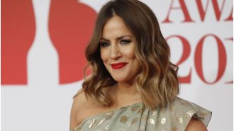 Police to reopen investigation into alleged assault by Caroline Flack prior to her death.