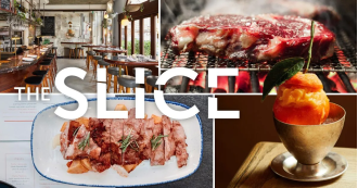 We checked out popular TikTok restaurants and were satisfied.