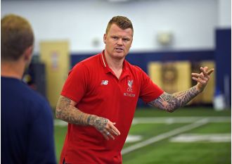 Ex-footballer Riise believes Arsenal's captain Odegaard is better than former players Bergkamp and Ozil.