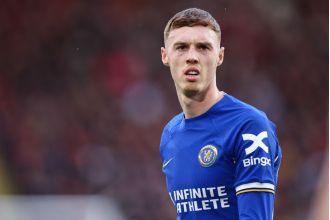 John Barnes hints that Chelsea may not need Cole Palmer to perform well.