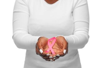 Cutting-edge AI can catch cancer earlier through mammogram analysis.