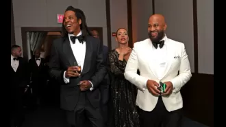 Jay-Z kept Lenny S. on Roc Nation's payroll even when there was no work for him.