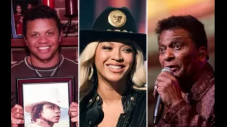 In the crossroads of Black culture and country music lies a rich history.