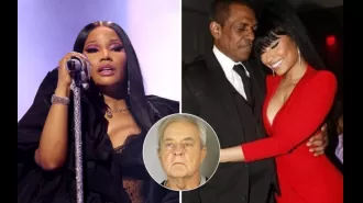 Driver in Nicki Minaj's father's death wants rapper's testimony in $150M lawsuit.