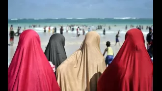 Schools in South Florida are giving students a day off to celebrate Eid Al-Fitr.