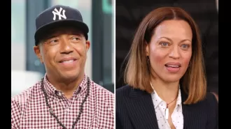 Russell Simmons is asking for Drew Dixon's defamation lawsuit to be dropped, arguing that his statements about sexual assault were not defamatory.