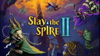 New indie games like Slay The Spire 2 and Dinolords were revealed at the Triple-i showcase.
