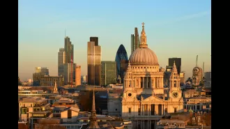 A survey has shown that London is no longer the top choice for UK citizens, with another city now claiming the title of their favorite.
