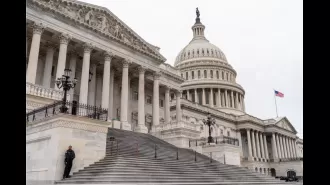 Republican strategists fined $1M for illegal robocalls aimed at African American voters.