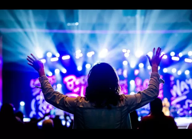 Ohio teacher could lose job for taking sick day to go to concert.