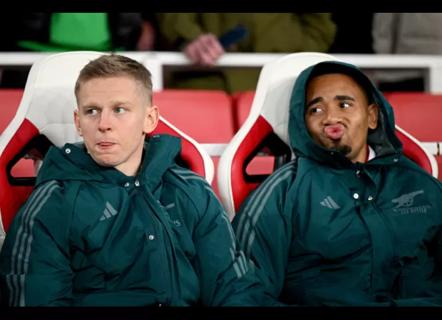 Ian Wright thinks starting Gabriel Jesus could have helped Arsenal against Bayern Munich