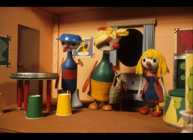 Famous kids' TV show from the 80s makes comeback after 36 years off air.