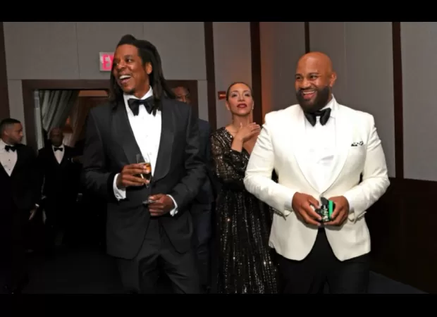 Jay-Z kept Lenny S. on Roc Nation's payroll even when there was no work for him.