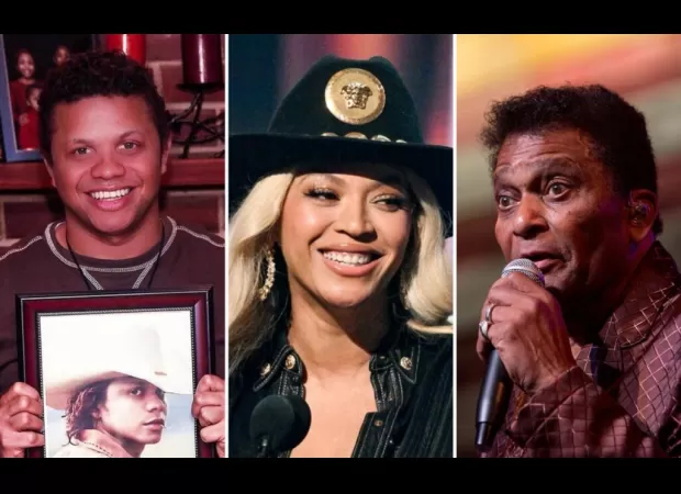 In the crossroads of Black culture and country music lies a rich history.