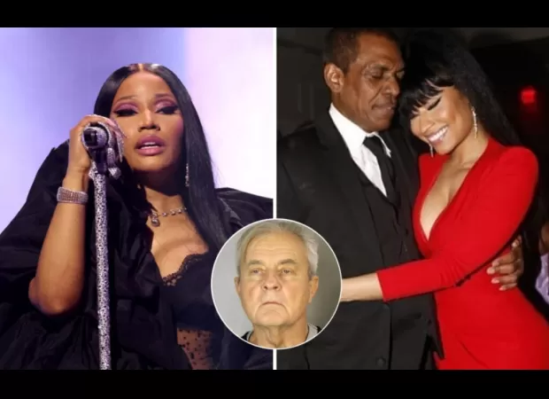 Driver in Nicki Minaj's father's death wants rapper's testimony in $150M lawsuit.