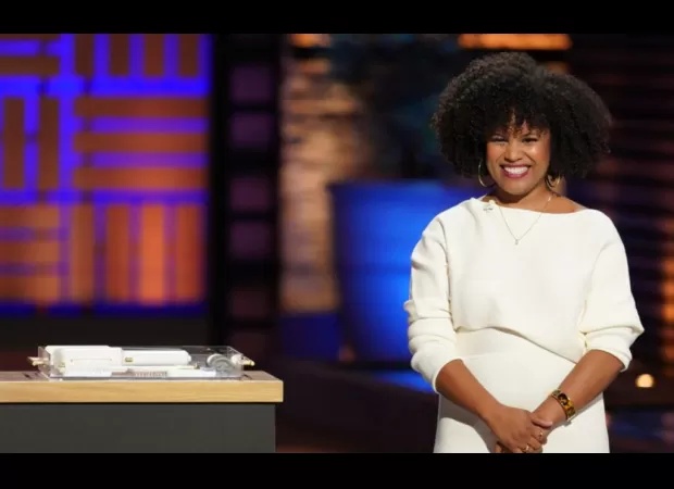 Dawn Myers secures a lucrative deal on 