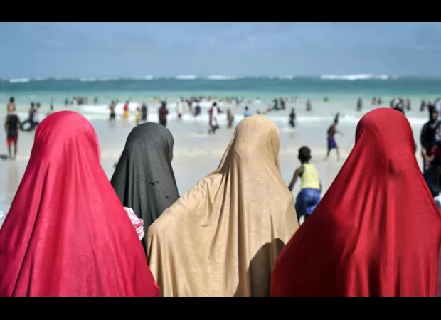 Schools in South Florida are giving students a day off to celebrate Eid Al-Fitr.