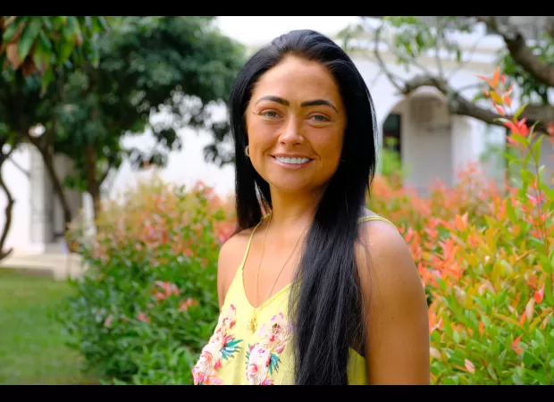 At 25, I was told I only had a year left to live.