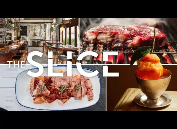 We checked out popular TikTok restaurants and were satisfied.