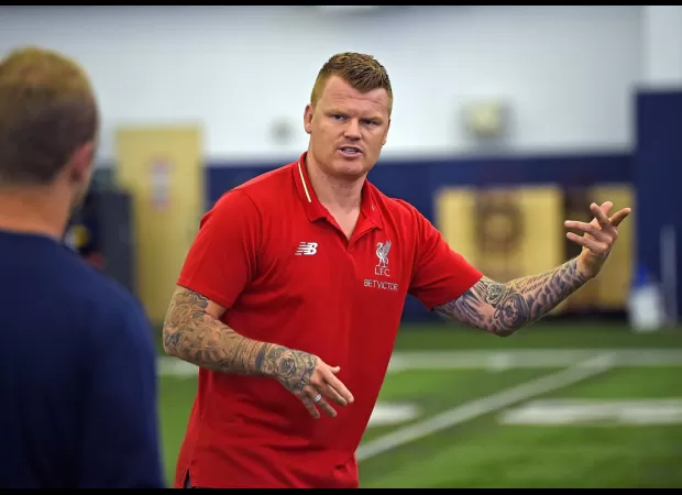 Ex-footballer Riise believes Arsenal's captain Odegaard is better than former players Bergkamp and Ozil.