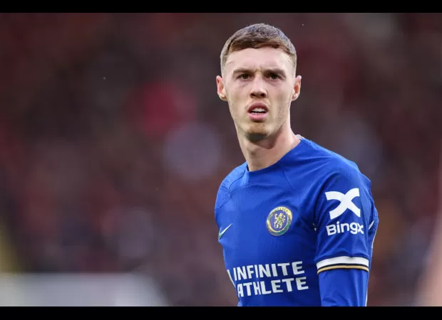 John Barnes hints that Chelsea may not need Cole Palmer to perform well.