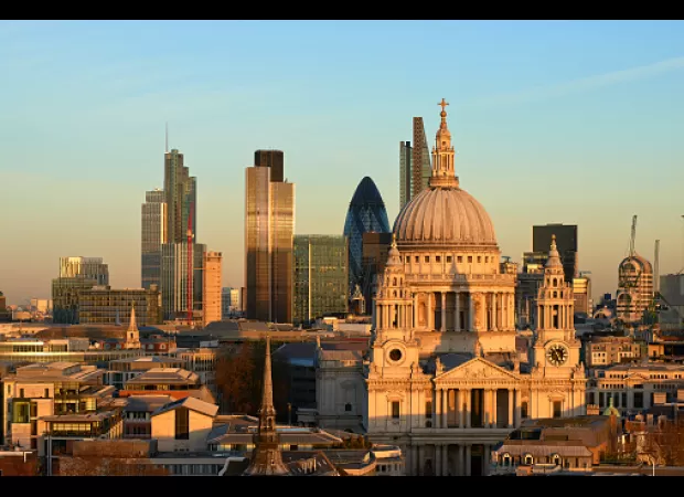 A survey has shown that London is no longer the top choice for UK citizens, with another city now claiming the title of their favorite.