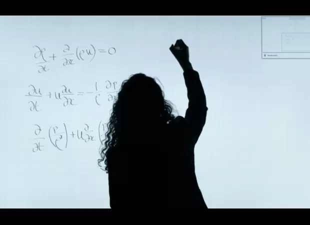 Lack of diversity among faculty members compared to students.