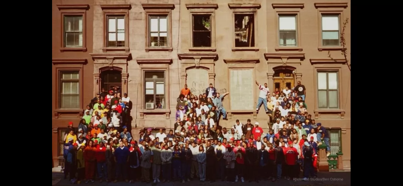 NYC's City Hall will showcase the 'Hip-Hop's Greatest Day' exhibit, celebrating the genre's impact and history.
