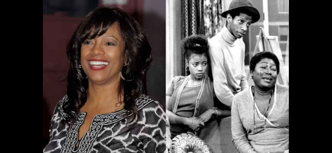 The original 'Good Times' star criticizes the Netflix reboot, claiming it was promised to be progressive.