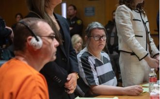 The mother and father of Ethan Crumbley, the school shooter, have been sentenced for unintentionally causing death.