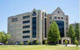 Xavier University has raised over $100 million in funds, achieving a major milestone in its fundraising efforts.