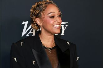 Tia Mowry's new reality show 'My Next Chapter' is causing a buzz.