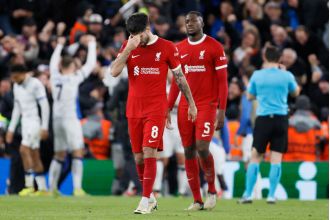 Jamie Carragher sees a silver lining in Liverpool's 