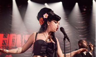 The documentary about Amy Winehouse was a fitting tribute and we don't need her album 