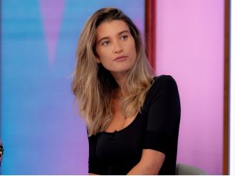 Actress Charley Webb is officially returning to Emmerdale as Debbie Dingle.