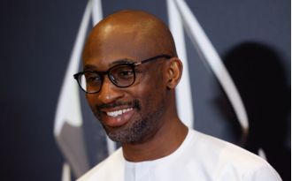 Uzodinma Iweala, head of Africa Center, to resign in December.