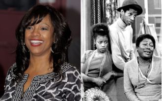 The original 'Good Times' star criticizes the Netflix reboot, claiming it was promised to be progressive.