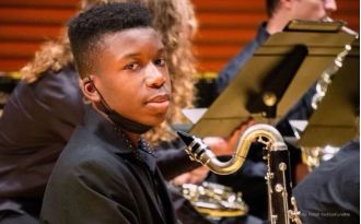 A teenage boy in Missouri, Ralph Yarl, adjusts to life after surviving a gunshot wound to the head a year ago.