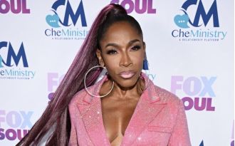 Actress A.J. Johnson earned more money selling rights to a scene in 'House Party' than from actually filming it.