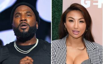 Jeezy wants full custody of his daughter, claiming that Jeannie Mai's photo with guns was planned.