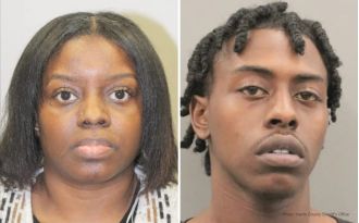 Teacher and son arrested for selling students for sex