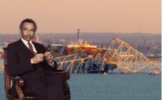 Civil rights organizations support renaming of Baltimore's Francis Scott Key Bridge due to its connection to slavery.