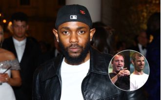 Kendrick Lamar will collaborate with the creators of South Park to produce a comedy film.